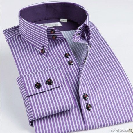 custom mens dress shirts mens formal shirts 2014 fashion mens dress cu