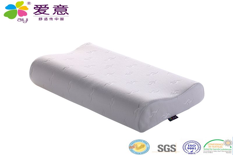 Comfortable Cheap Wholesale Pillows AY-F450