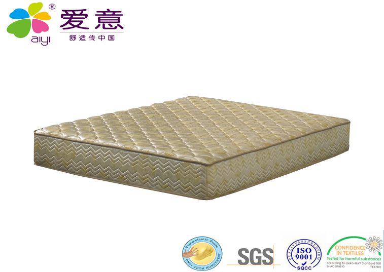 Good quality cheap mattress AY-1222#