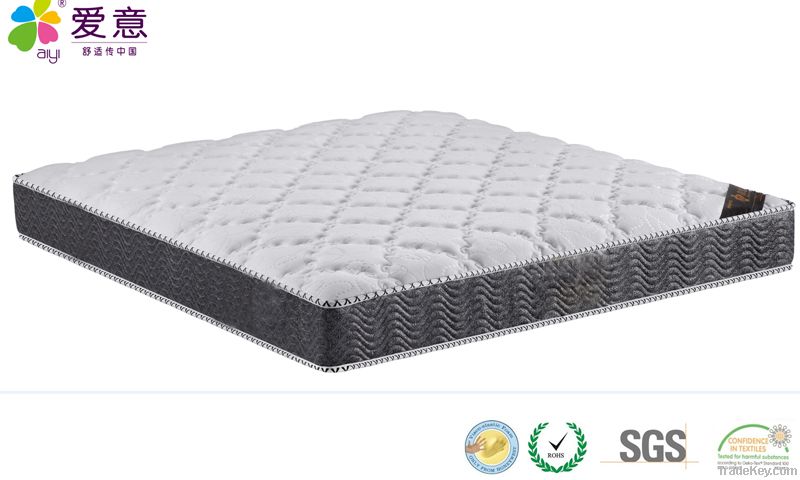 2014 new design good quality foam mattress AY-390#