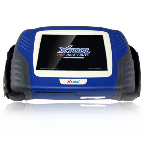 PS2 Truck Professional Diagnostic Tool Heavy Duty