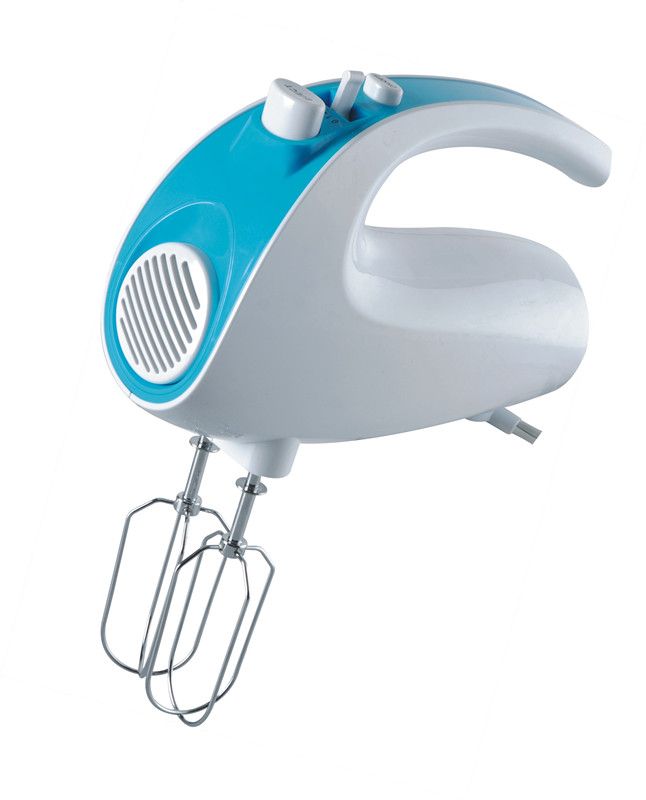 kitchen aid  hand mixer mix food