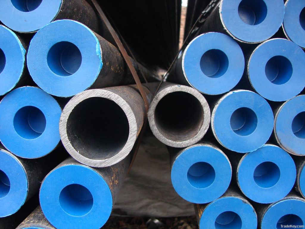 seamless steel pipe