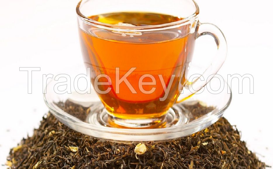 Ceylon Black Tea