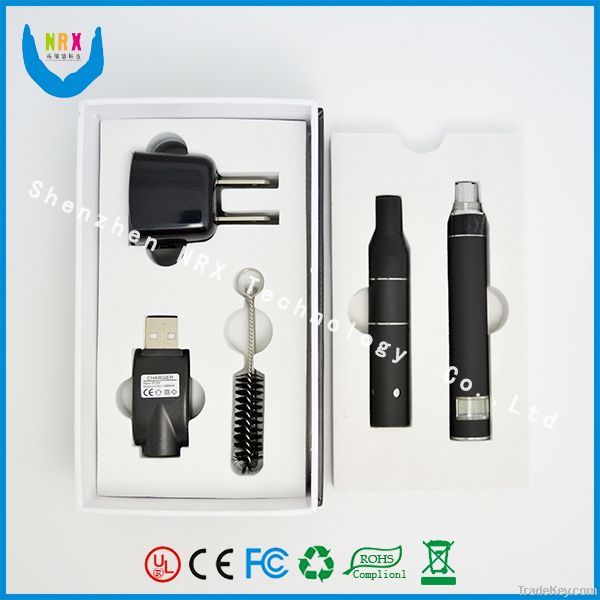 High Quality Dry Herb Electronic Cigarette (Ago) , E-Cig, E-Cigarette