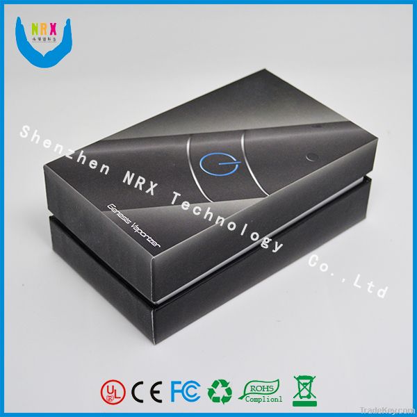 High Quality Dry Herb Electronic Cigarette (Ago) , E-Cig, E-Cigarette