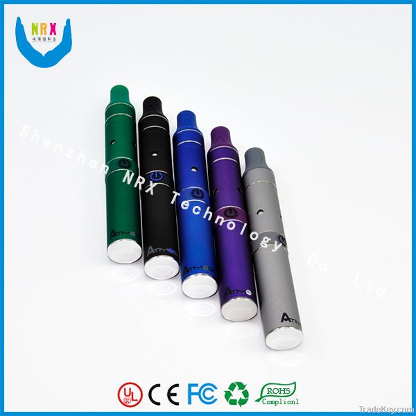 2014Hottest and Most Popular Ago g5 Dry Herb Vaporizer atmos in USA