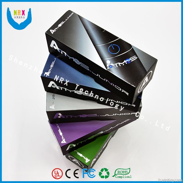 2014Hottest and Most Popular Ago g5 Dry Herb Vaporizer atmos in USA