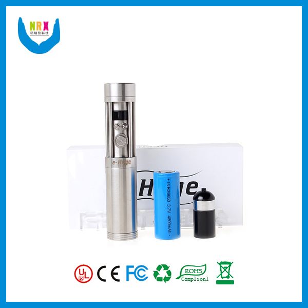 New 2014 e cig huge mod vamo 26650 Variable Voltage Variable Power Vamo E huge