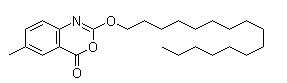 Cetilistat