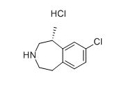 lorcaserin hydrochloride