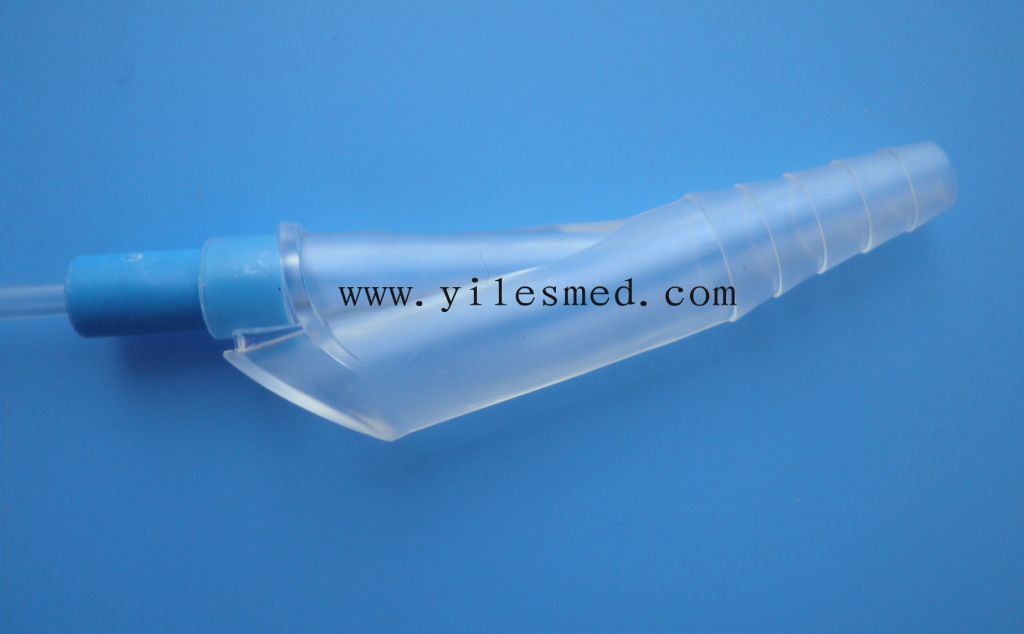 suction catheter