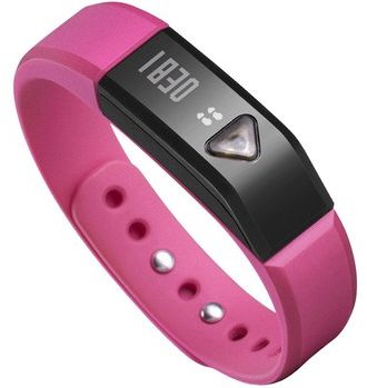  wireless smart bracelet wearable device