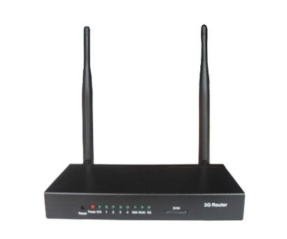 3G Router  Type:YG815A 