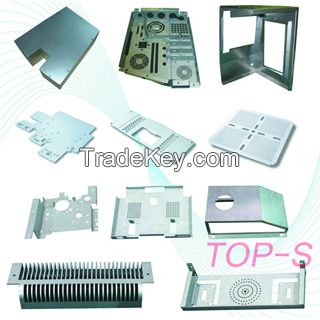 Stamping Supplier in China. Professional Manufacture of Stamping Parts Supplier