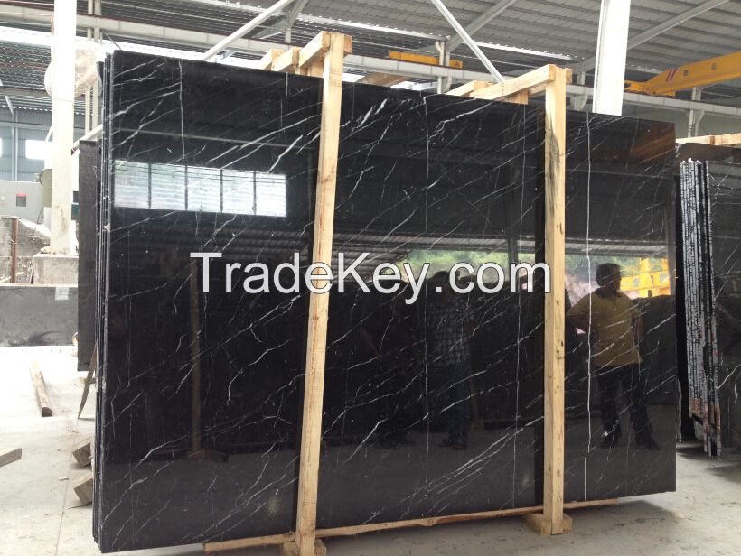 BLACK MARQUINA(NERO MARQUINA) CM003