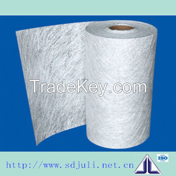 Fiberglass Chopped Strand Mat 450gsm Emulsion E-glass