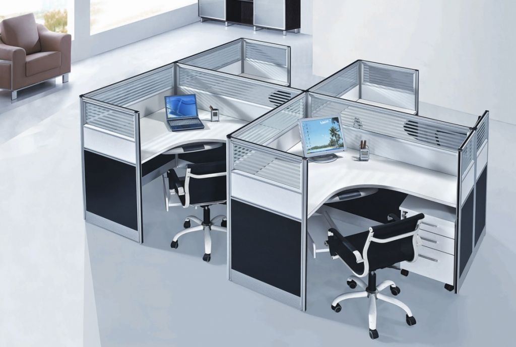 Guangdong Office workstation desk