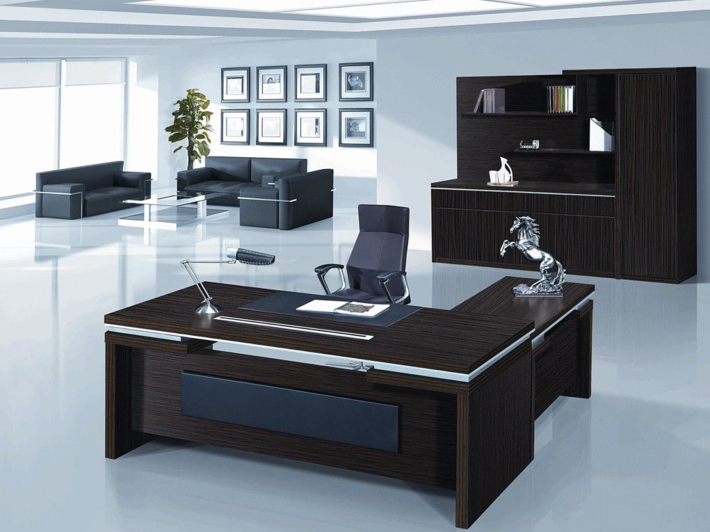 Executive  Design office desk