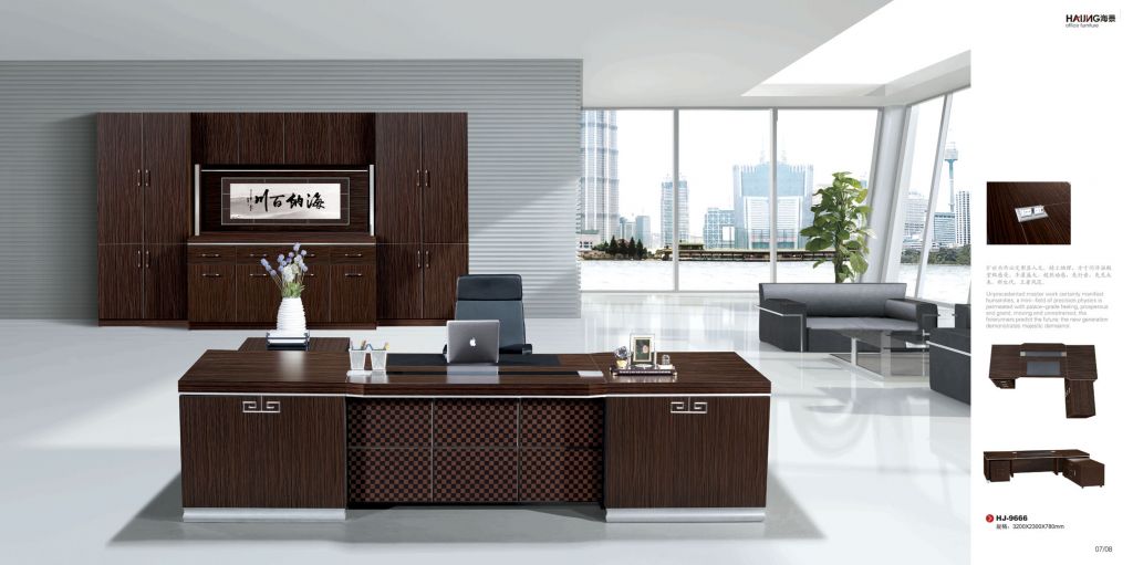 Executive office Desks dubai