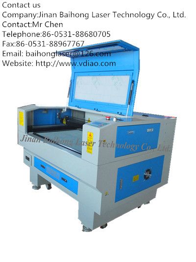 Laser cutting machine(1290 Honeycomb)