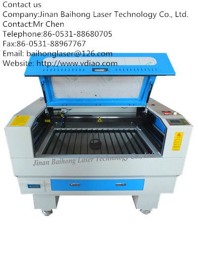 Laser cutting machine 6090