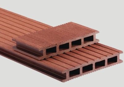 hot sale! wood plastic composite decking/eco wpc flooring