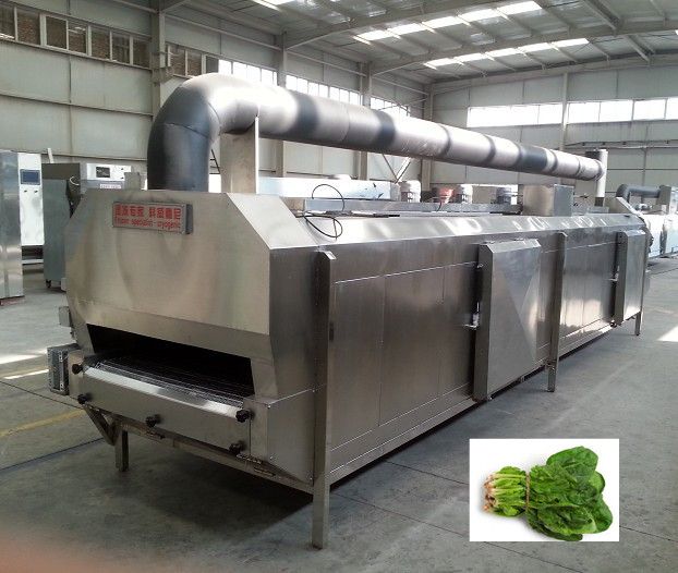 instant freezer, liquid nitrogen refrigerator for curry leaf