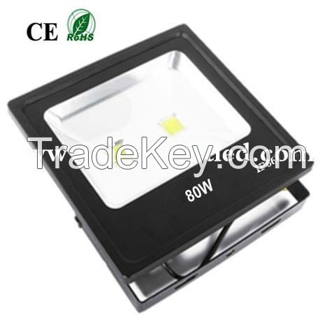 100W LED New Floodlight