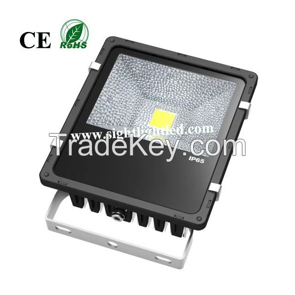 50W LED New Floodlight