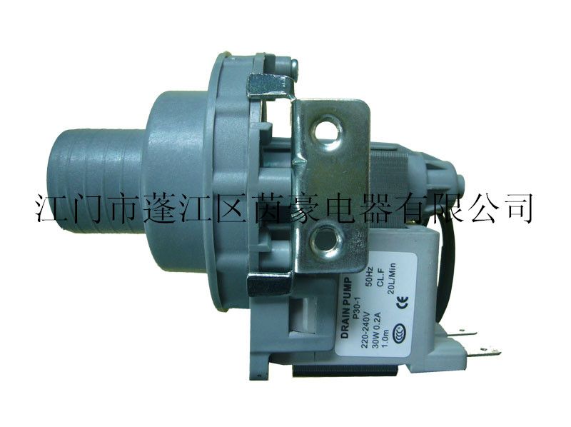 Drain Pump for Ice Maker
