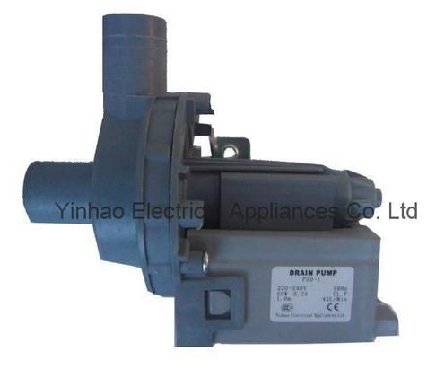 High Power Drain Pump