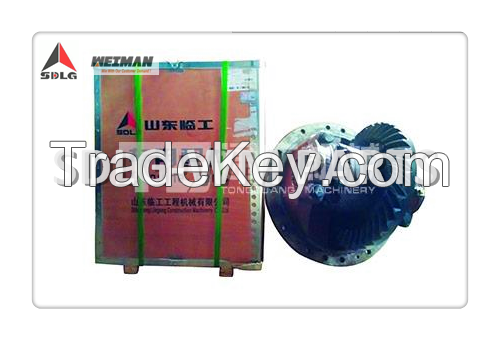 sdlg parts price /sdlg lg958L main drive axle/sdlg parts price