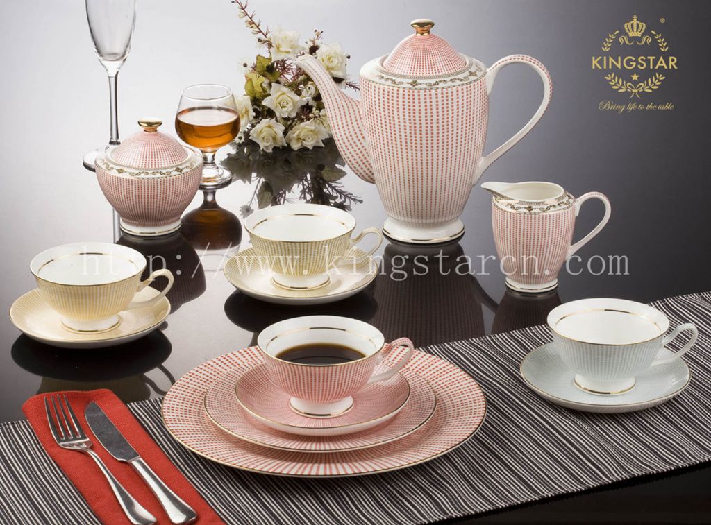 Tea Sets