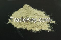 Oil Drilling Grade Barite Powder