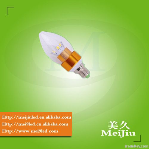 High Quality Led Candle Light