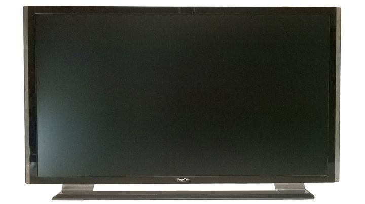42 - 55 Inch Fake TV Props