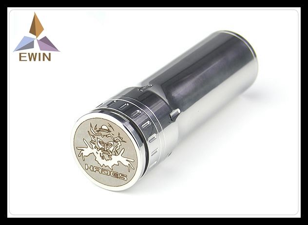 Hades(Mechanical Mod)