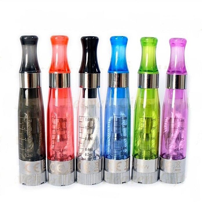 Iclear16(E cig Clearomizer)