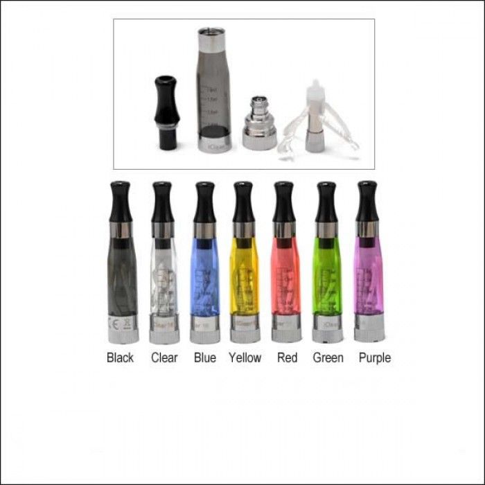 Iclear16(E cig Clearomizer)