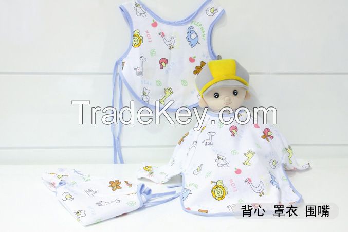Baby Series Towel 