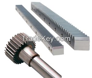 Supr gear Bevel Gear Helical gear and rack