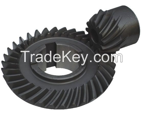 Supr gear Bevel Gear Helical gear and rack