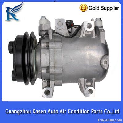 Guangzhou aupplier CR14 auto compressor FOR ISUZU D-MAX 2005-2008