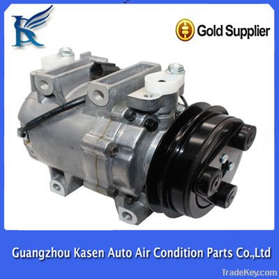 Guangzhou aupplier CR14 auto compressor FOR ISUZU D-MAX 2005-2008