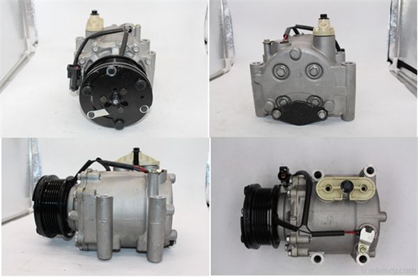 highly quality VISTEON-SCROLL auto ac compressor for FORD MONDEO