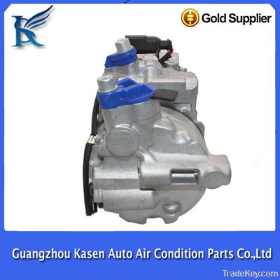 DENSO 7seu16c auto ac compressor FOR AUDI A6L 2.4 R134A