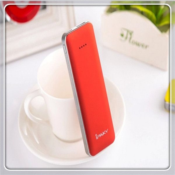 Shenzhen Factory Thin Led Light Power Banks,Portable Power Bank,Mobile Power Bank