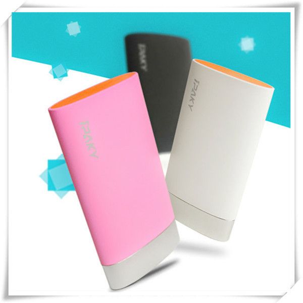 Disposable Cell Phone Charger Portable Powerbank 2014