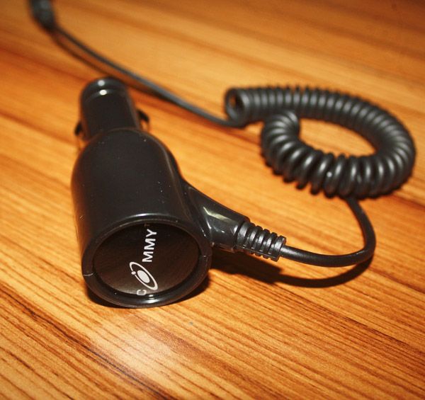 High Quality Mobile Car Charger For Blackberry Car Charger,Portable Phone Car Charger Accept OEM